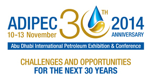 Adipec 2014