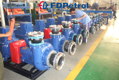 Centrifugal Pump