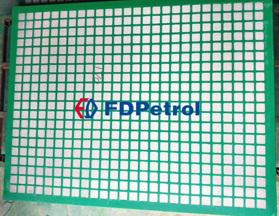 Shaker Screens Shaker Screens(图1)