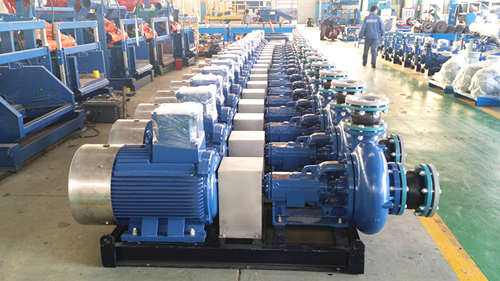 Centrifugal Pump(图1)