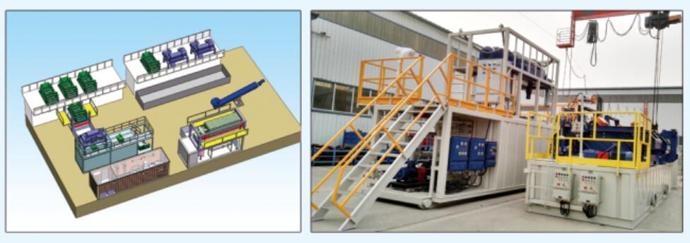 WBM Waste Management Waste Management System(图2)