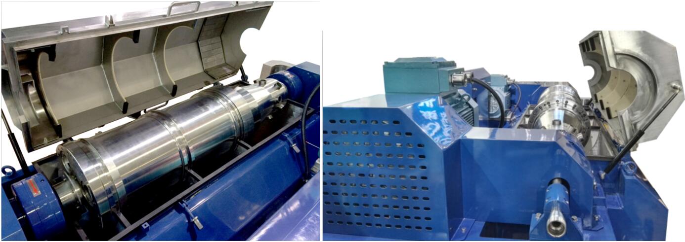 DW2000 Centrifuge DW2000 Centrifuge(图1)