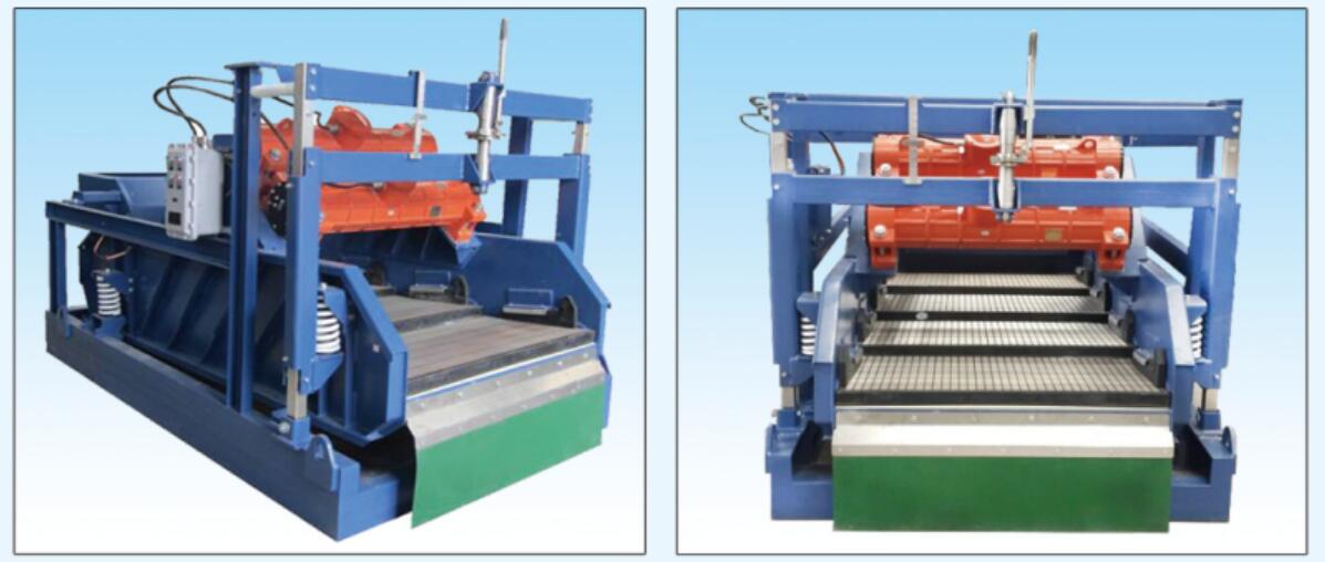 Shale Shaker Shale Shaker(图1)