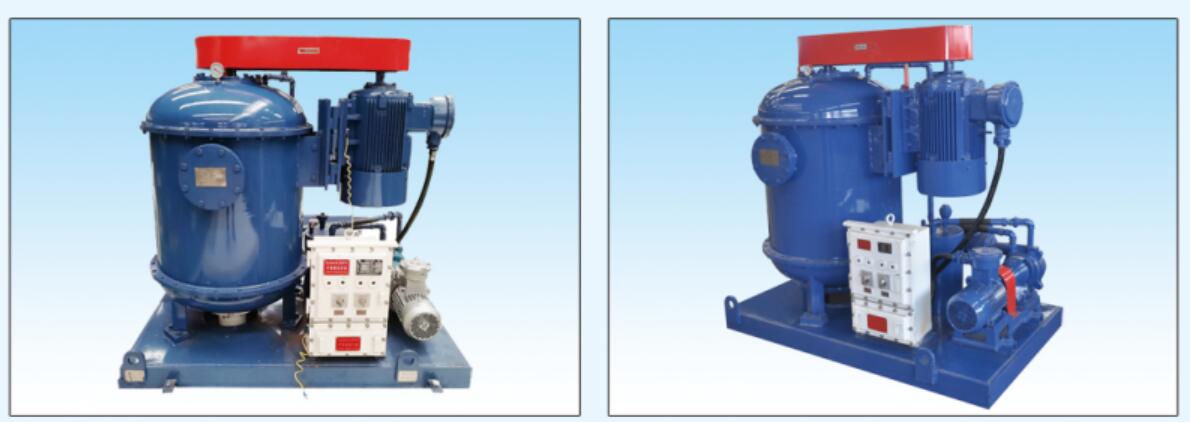 Vaccum Degasser Vacuum Degassers(图1)