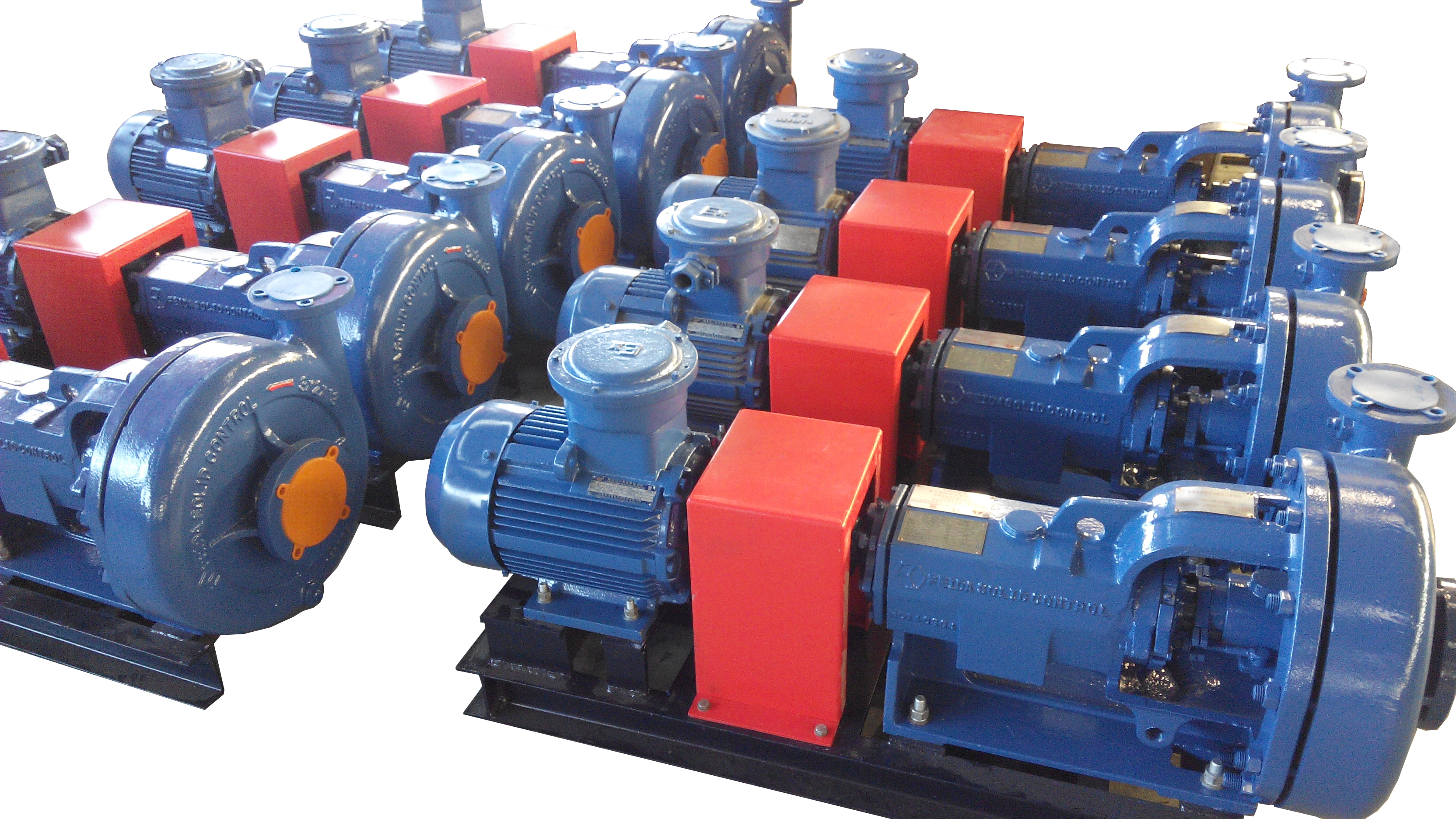 Centrifugal Pump(图2)