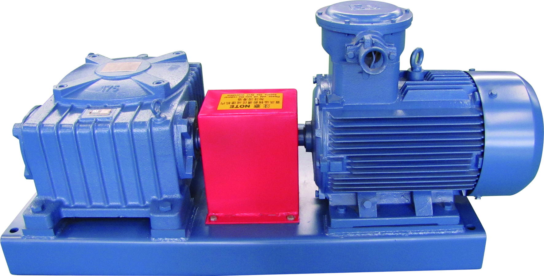 Mud Agitator Mud Agitator(图2)