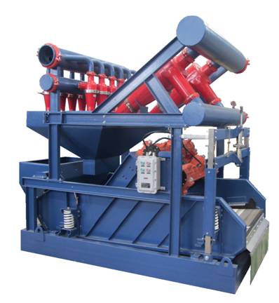 Mud Cleaner Mud Cleaner(图1)
