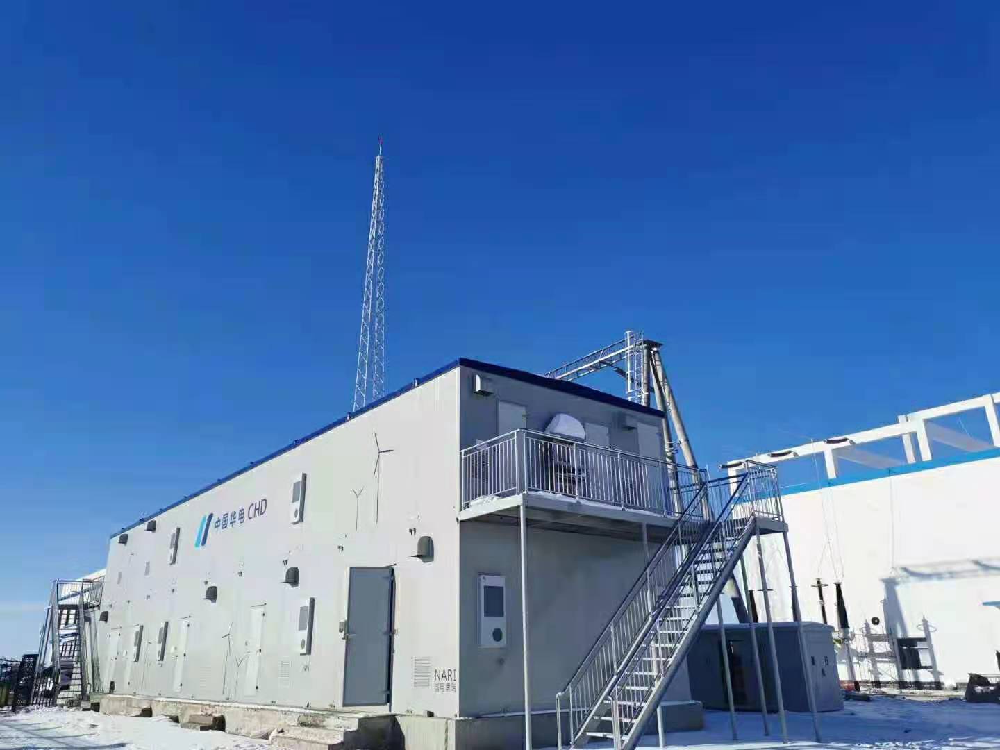 State grid transmission control room State Grid Power Transmission Control Room(图1)