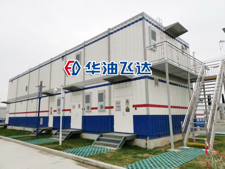 Power generation room Power Generation Room for Jiangsu State Grid(图1)